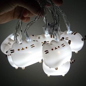 Pusheen String Light Set